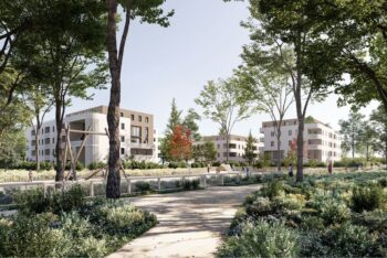 Bien neuf  : Les Jardins de Célan