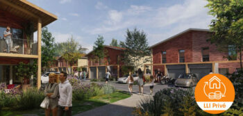 Bien neuf  : LES JARDINS ETOILES