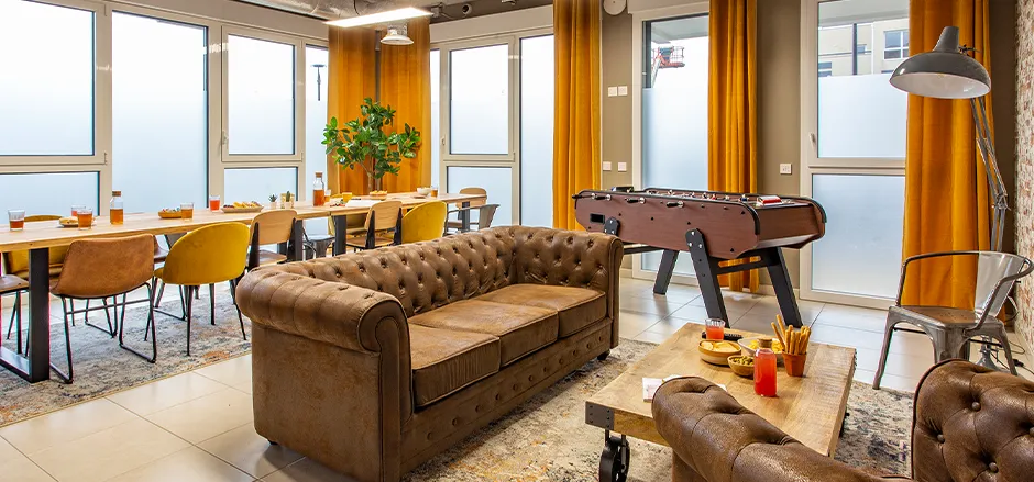 Bien neuf  : RESIDENCE L&rsquo;APARTE