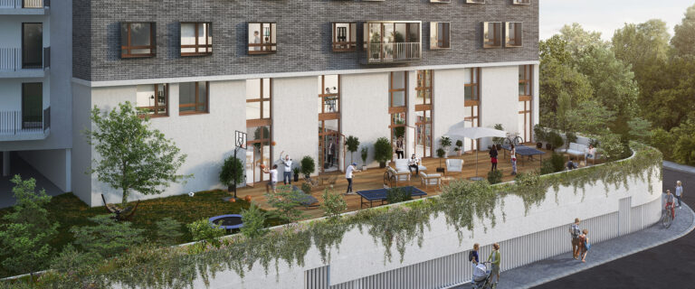 Photo du programme immobilier neuf LES ATELIERS PICA&rsquo;SO – BATIMENT E