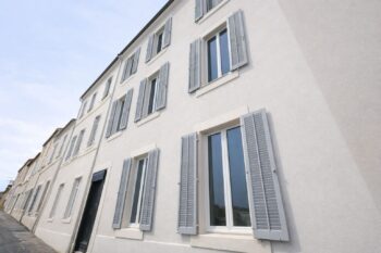 Bien neuf  : Location nue – T2 – 31m2 – Marseille