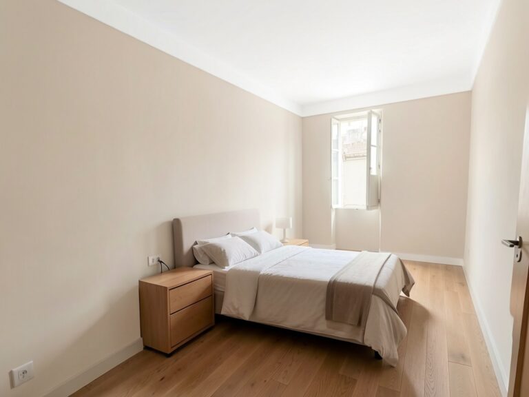 Photo du programme immobilier neuf Location nue – T2 – 31m2 – Marseille