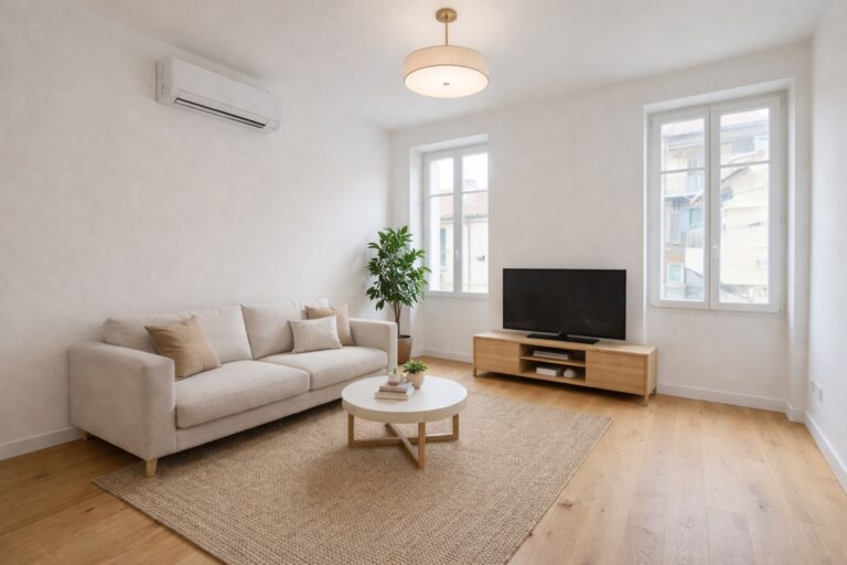 Photo du programme immobilier neuf Location nue – T2 – 31m2 – Marseille