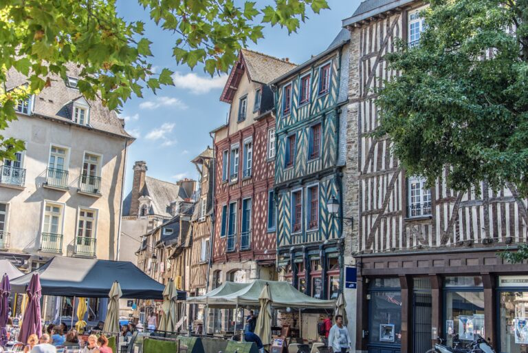 Photo du programme immobilier neuf LES JARDINS DE BABYLONE