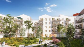 Bien neuf  : NOHEE QUIMPER