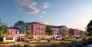 Bien neuf  : TILIA 19