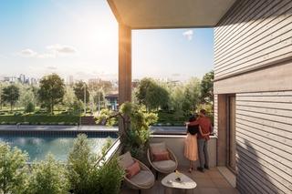 Photo du programme immobilier neuf Les App&rsquo;arts de l&rsquo;Ourcq 1