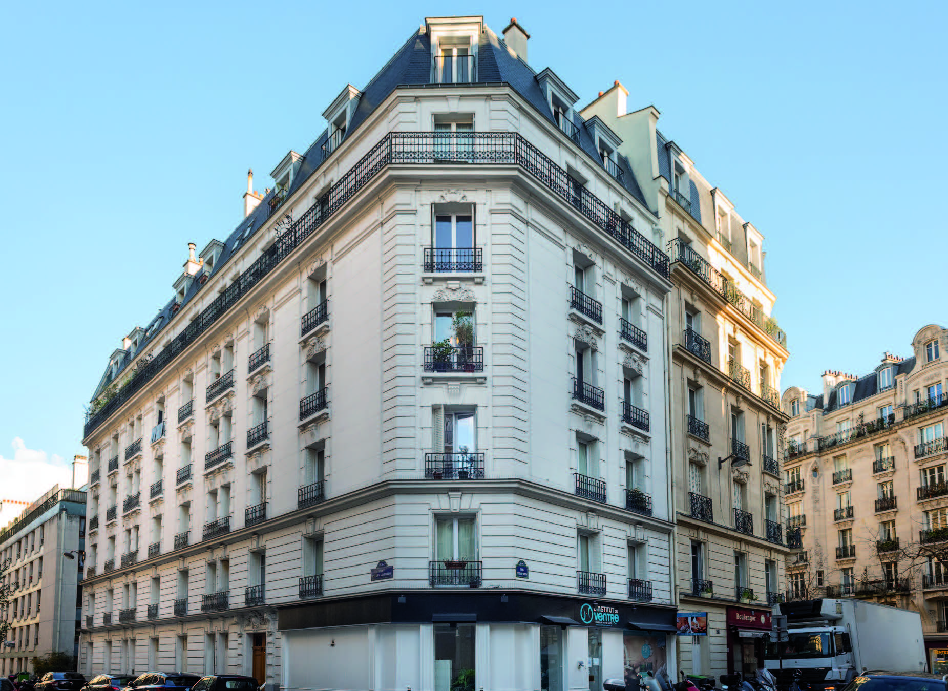 Photo du programme immobilier neuf MAGISSON