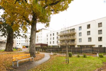 Bien neuf  : LE MONTHEARD – Marché secondaire