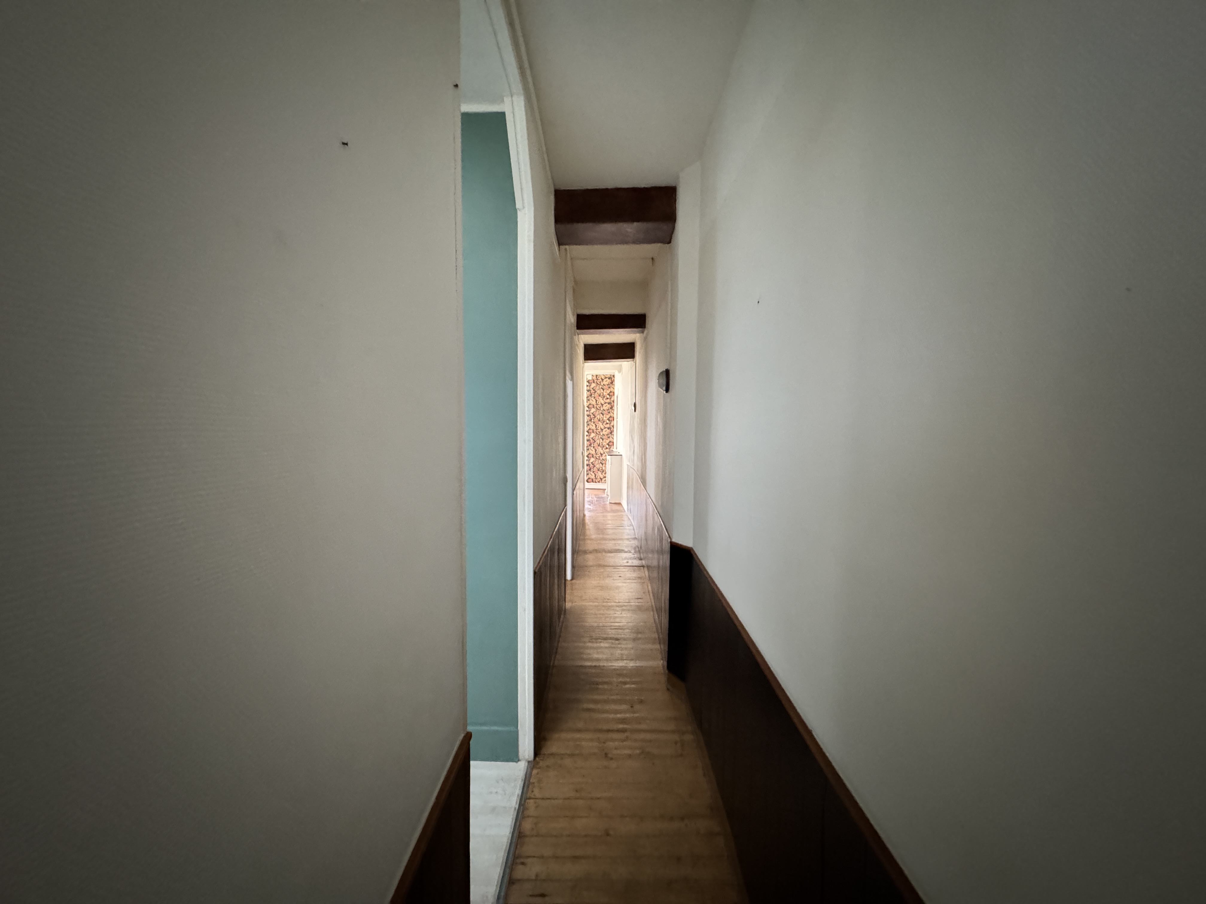 Bien neuf  : RUE DE LA BARRE