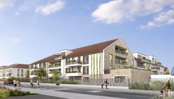 Bien neuf  : VILLA NOYA