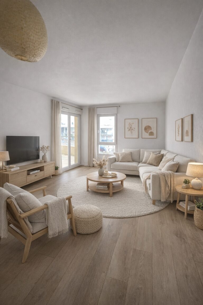 Photo du programme immobilier neuf Lassera