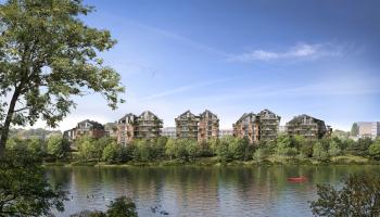 Photo du programme immobilier neuf VISTA VERDE