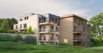 Bien neuf  : Les Terrasses de Chevreuse