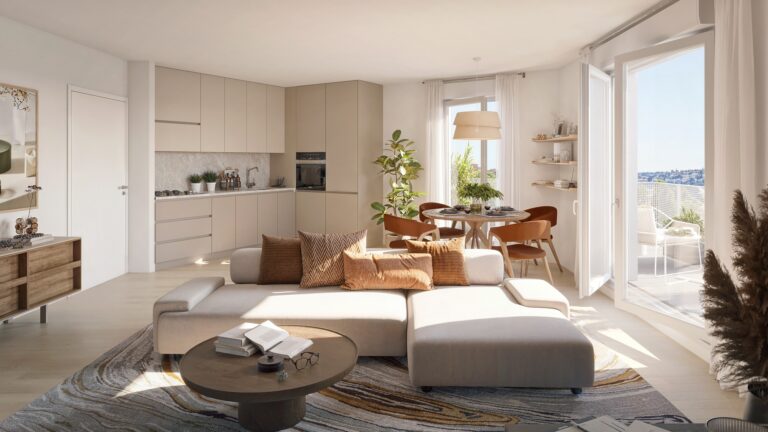 Photo du programme immobilier neuf 89 BREMENT