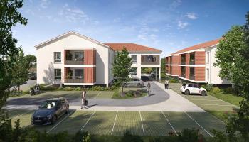 Photo du programme immobilier neuf GRANERO