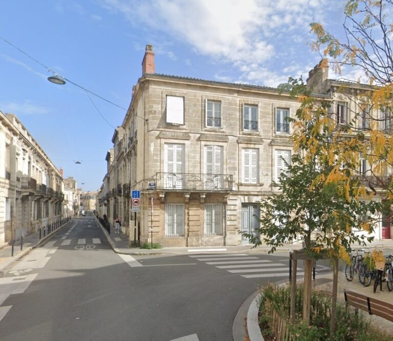 Photo du programme immobilier neuf RUE MAZARIN