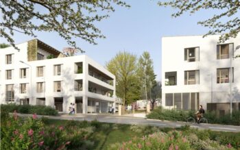 Bien neuf  : BELVEDERE