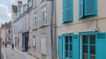 Bien neuf  : CHARTRES : Grenets