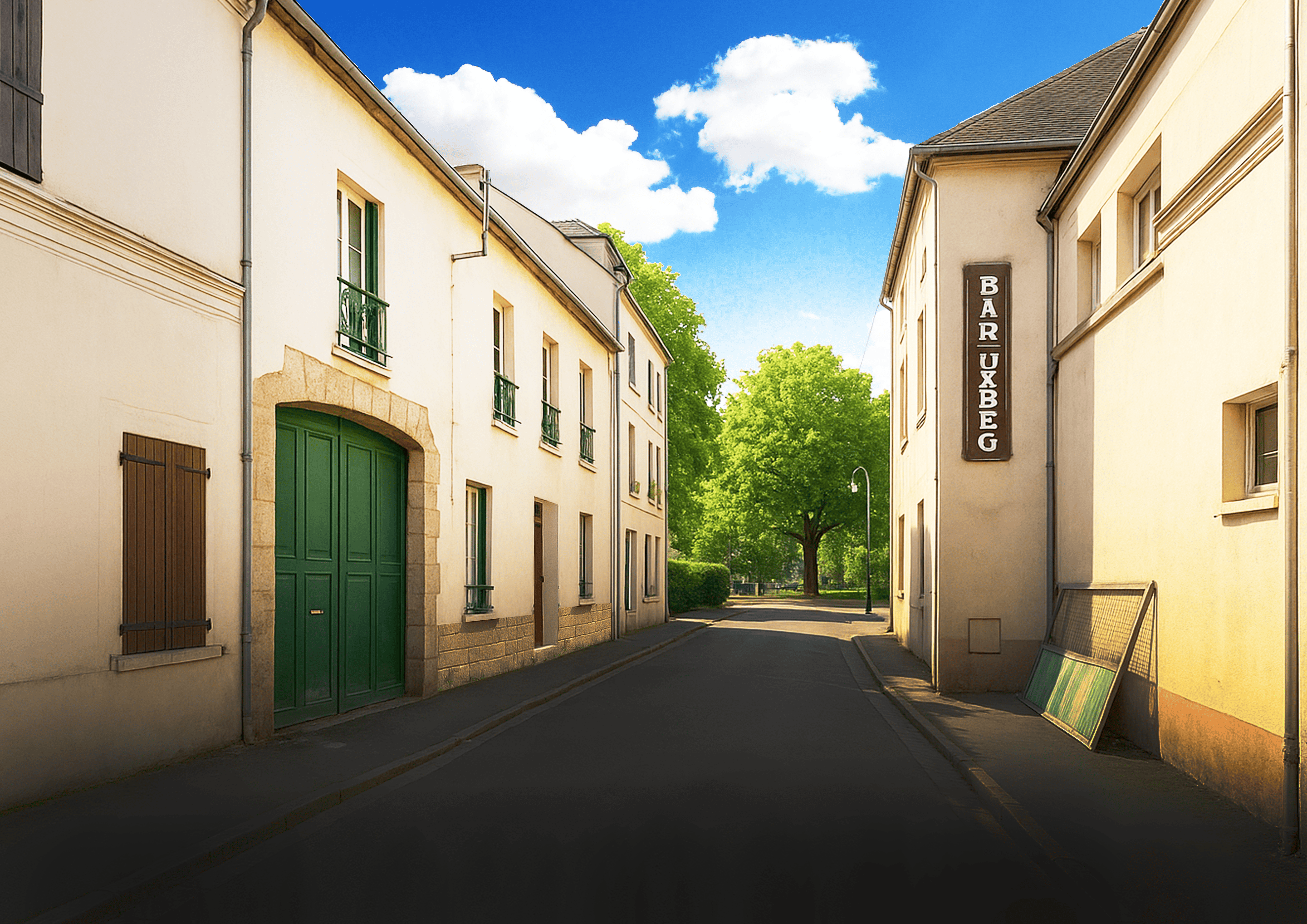 Bien neuf  : L&rsquo;Arche des Noues
