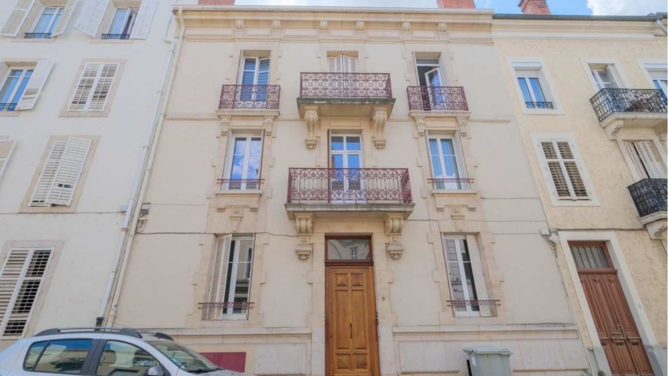 Photo du programme immobilier neuf NANCY : Vallin
