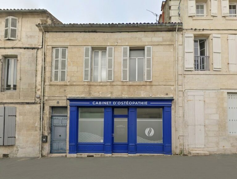 Photo du programme immobilier neuf RUE JEAN JAURES