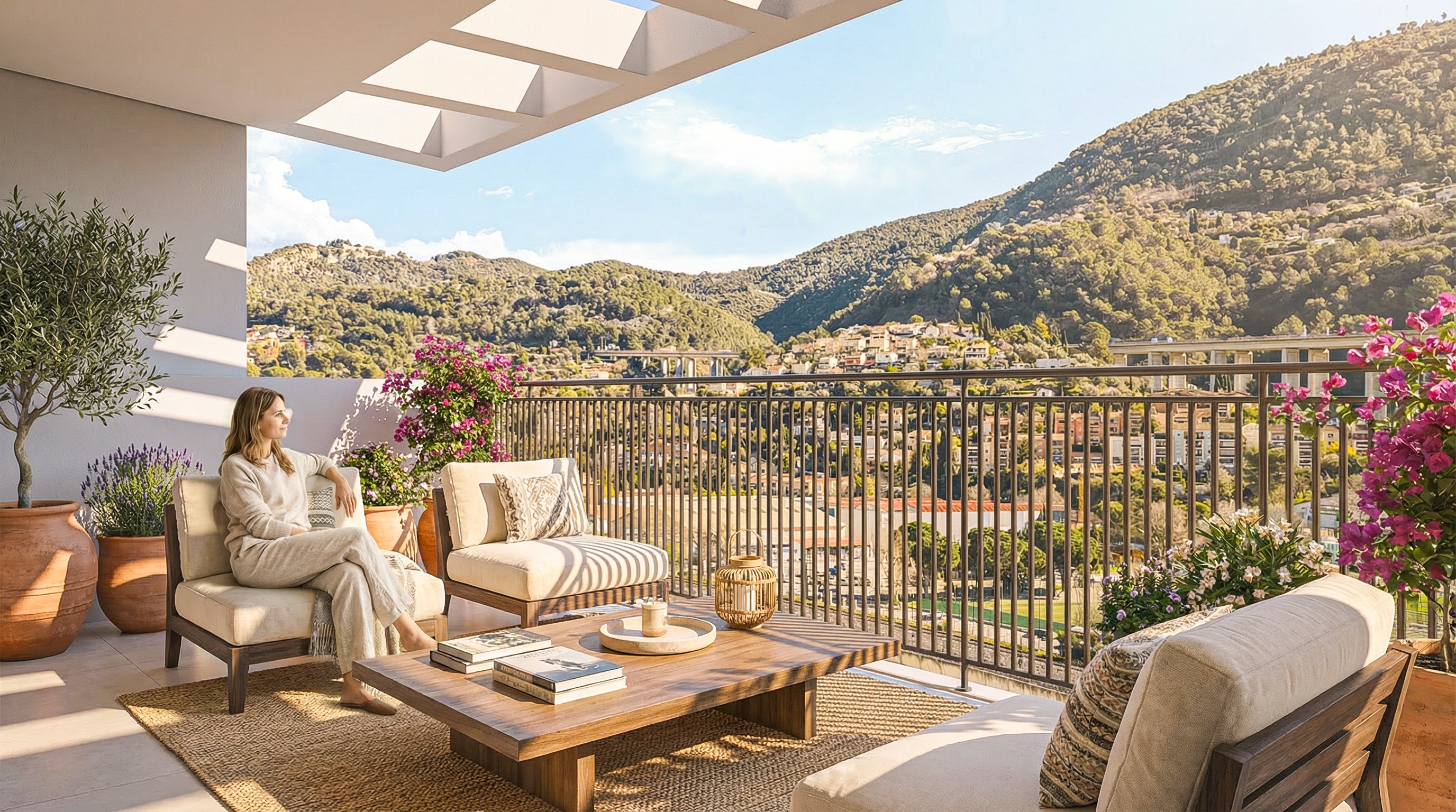 Photo du programme immobilier neuf NOVA