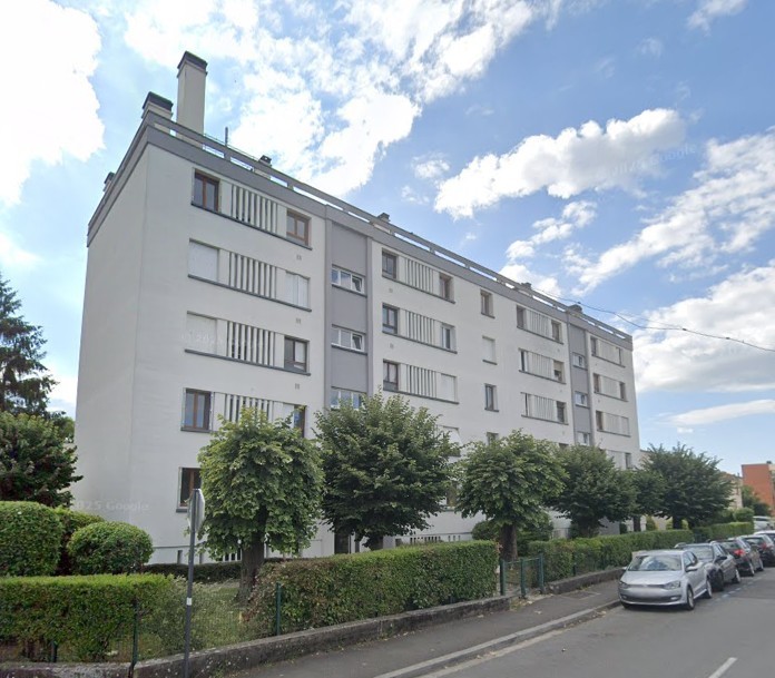 Bien neuf  : RUE BONTEMPS