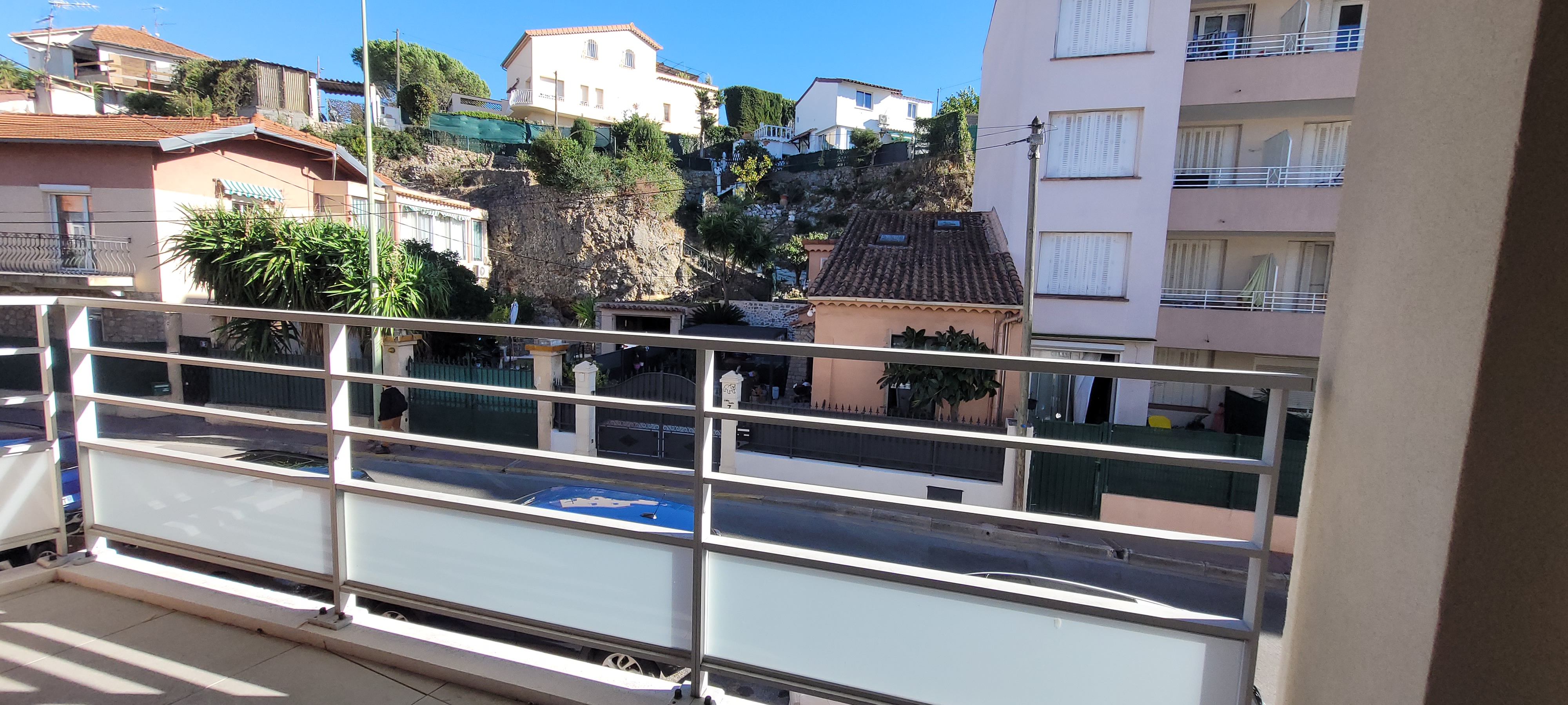 Photo du programme immobilier neuf Rocheville Home