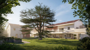 Bien neuf  : ARCADIE