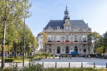 Bien neuf  : STUD&rsquo;IVRY RESIDENCE ETUDIANTE RENTABILITE A 4,15%