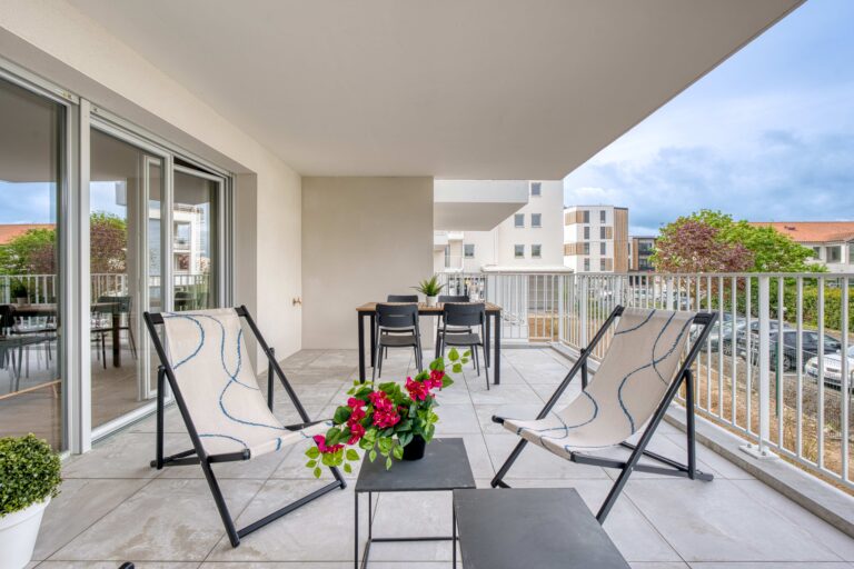 Photo du programme immobilier neuf CELESTE