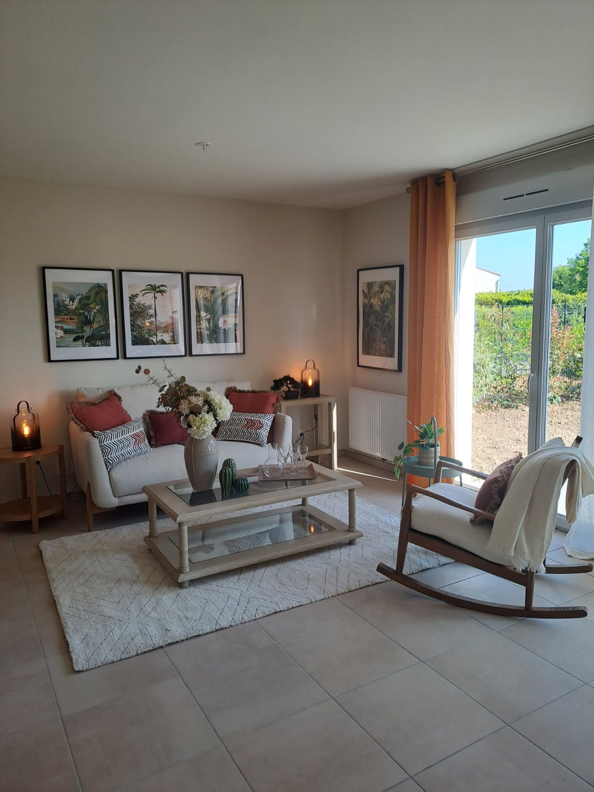 Photo du programme immobilier neuf L&rsquo;Archipel