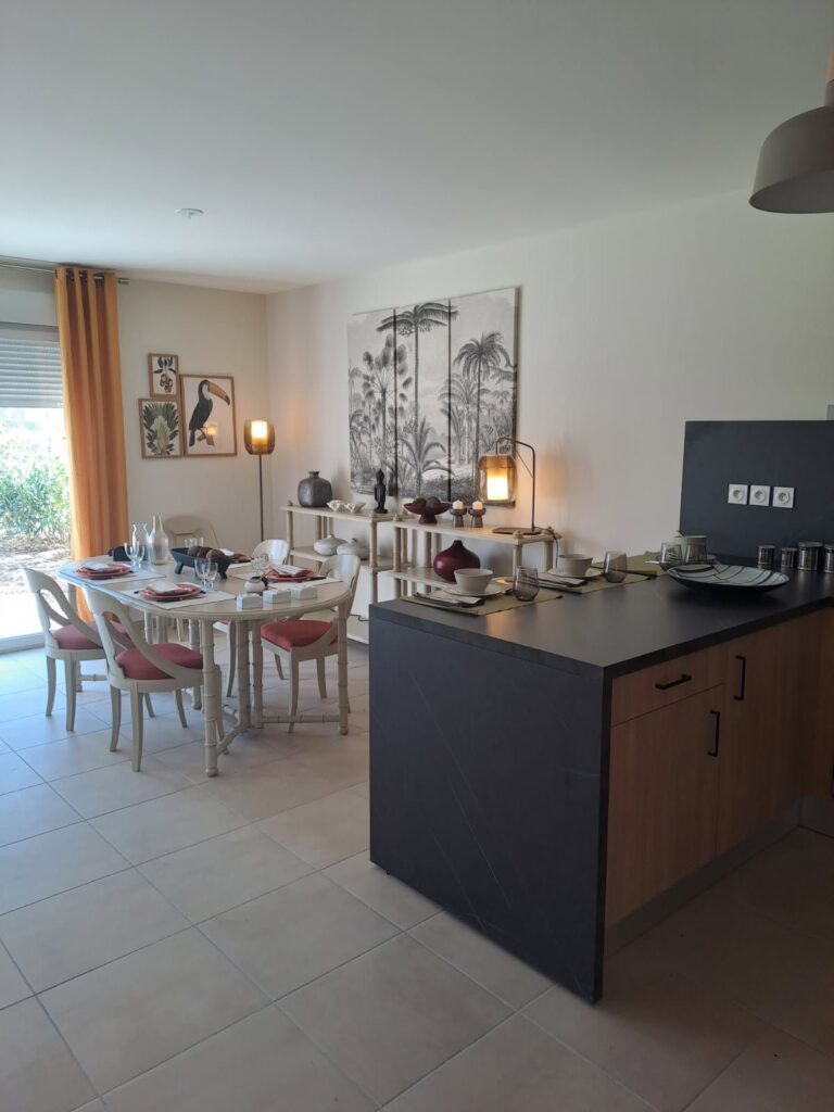 Photo du programme immobilier neuf L&rsquo;Archipel