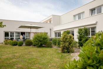 Bien neuf  : VILLA OCÉANE – Marché secondaire