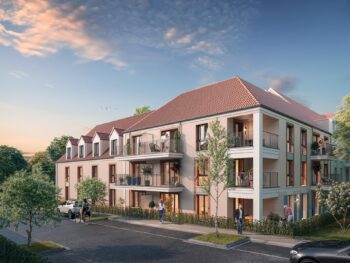 Bien neuf  : CHEVINCOURT