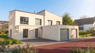 Bien neuf  : Belvédère MAISON STANDING 27