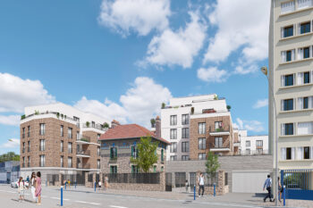 Bien neuf  : PASSAGE DES ARTS