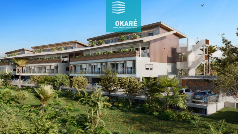 Photo du programme immobilier neuf KREATIV CENTER