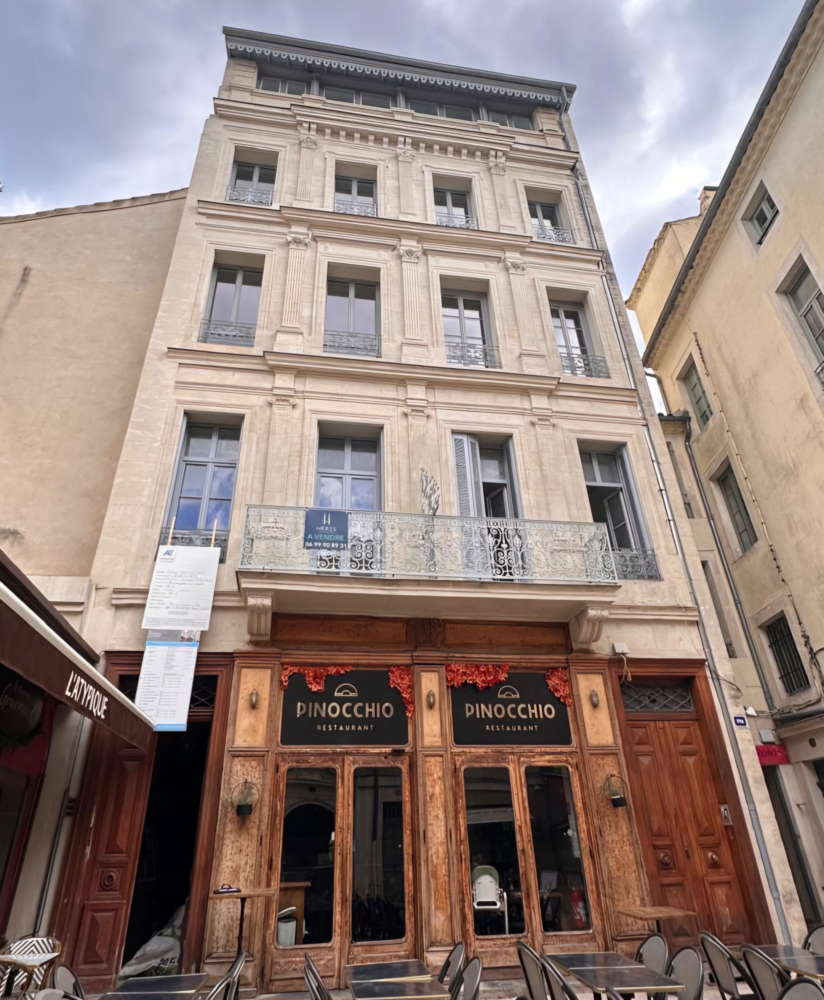 Bien neuf  : Villa Madeleine – NÎMES (30)