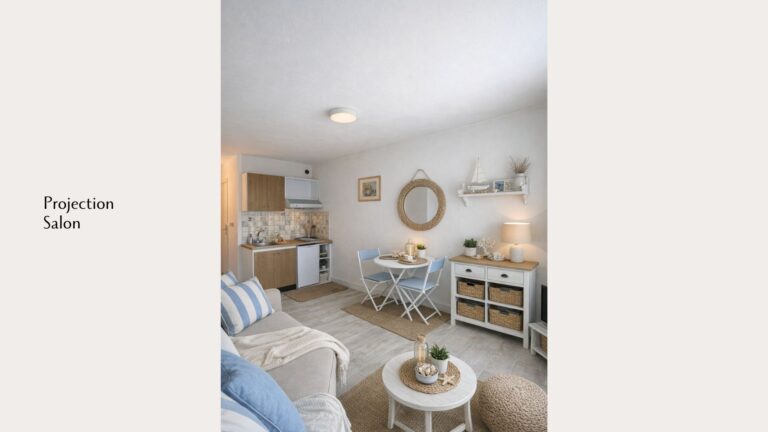 Photo du programme immobilier neuf Mara