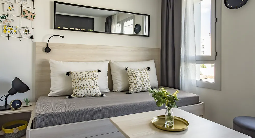 Photo du programme immobilier neuf CAMPUS PARC