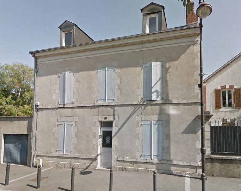 Photo du programme immobilier neuf RUE DU FAUBOURG SAINT-JEAN