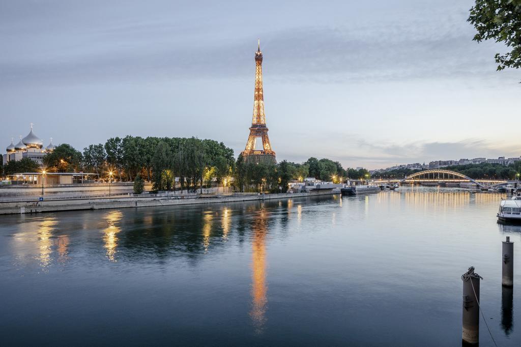 Photo du programme immobilier neuf Résidence étudiante Studéa Porte d’Issy