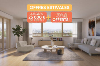 Bien neuf  : MILLESIME –