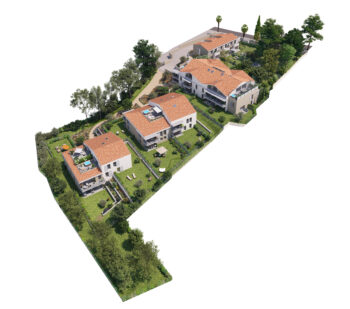 Bien neuf  : DOMAINE EDEN DU CAP