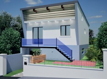 Bien neuf  : Villa Pasteur