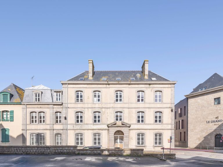 Photo du programme immobilier neuf Le 1