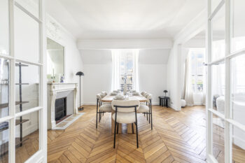 Bien neuf  : PARIS 8 – Lisbonne NP-PP