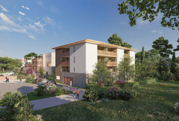 Bien neuf  : HOME ANTHEA